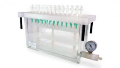 Manifold Silicycle: Giải Pháp Tối Ưu Cho Quy Trình Xử Lý Mẫu Trong Phòng Thí Nghiệm