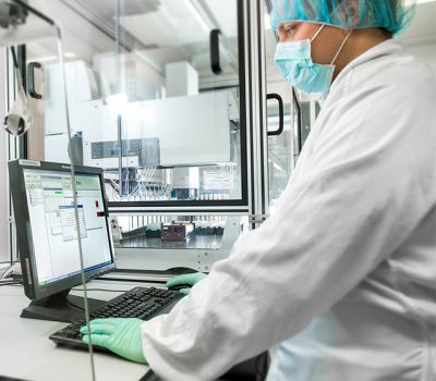 Hóa chất sinh học phân tử Eurogentec – Giải pháp tin cậy cho nghiên cứu và sản xuất